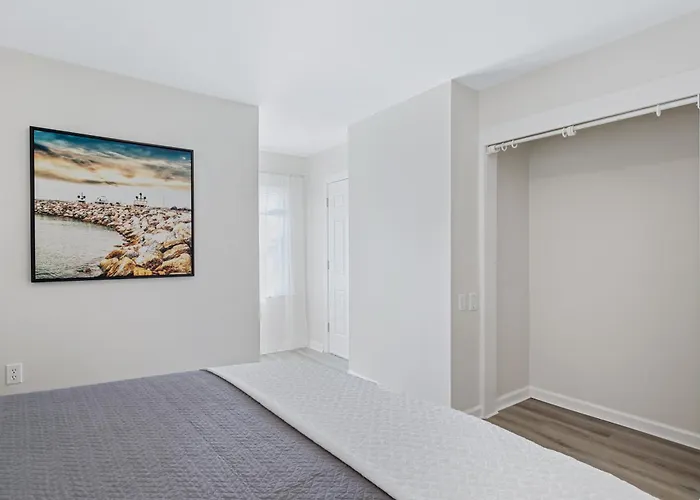 Apartment Lukas Ocean Stadt