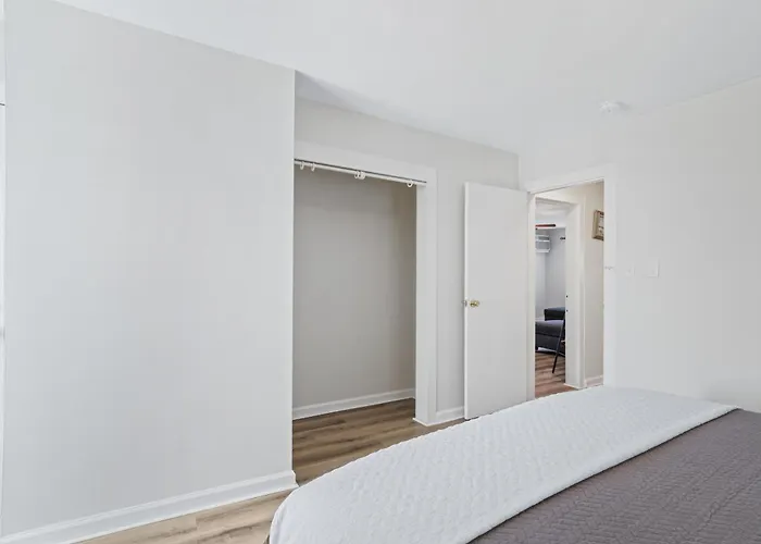Apartment Lukas