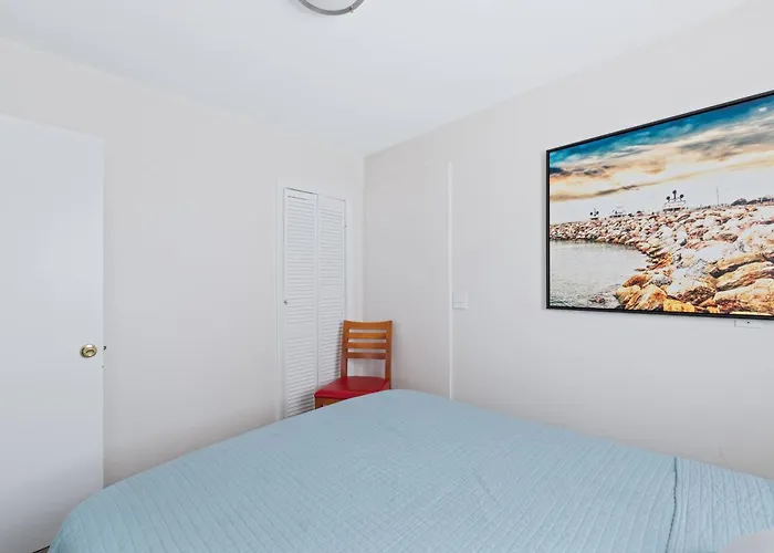 Apartment Lukas Ocean Stadt