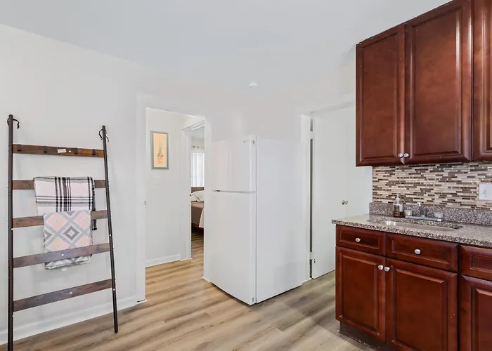 Lukas Apartment