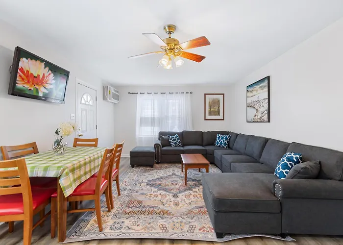 Lukas Apartment