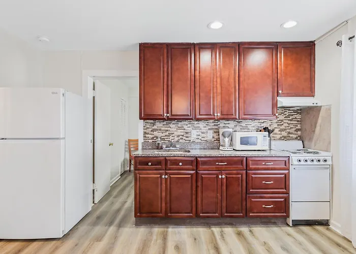 Apartment Lukas