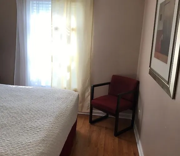 Apartment Lukas *