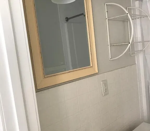 Lukas Apartment Ocean Stadt