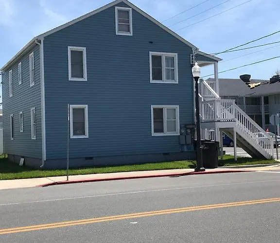 Lukas Apartment