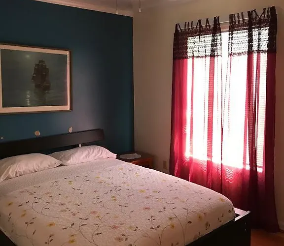 Lukas Apartment *