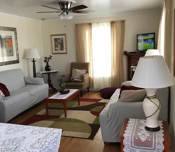 Lukas Apartment